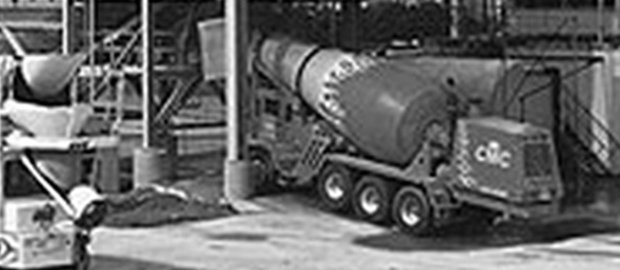 Ready Mix Concrete Kilmarnock